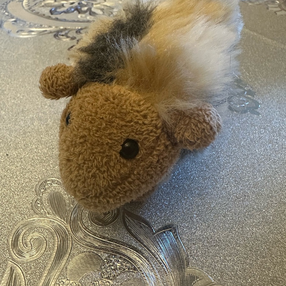 Jellycat Small Guinea Pig